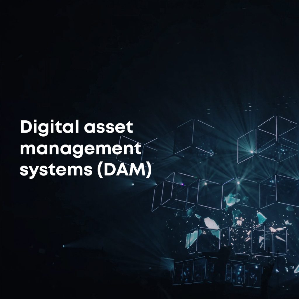 Digital Asset Management Systems Dam Beluga It Beluga It