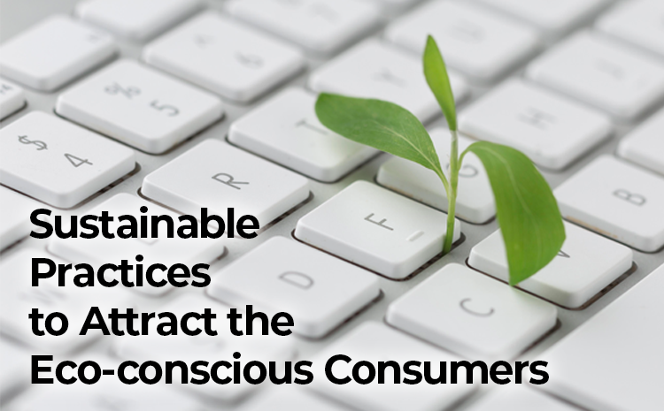 Unlock the secrets to attracting eco-conscious shoppers with sustainable e-commerce practices. Explore key strategies and their benefits.