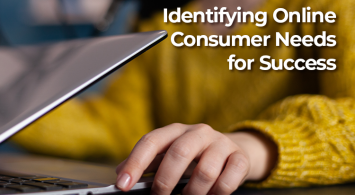 Identifying Online Consumer Needs for Success