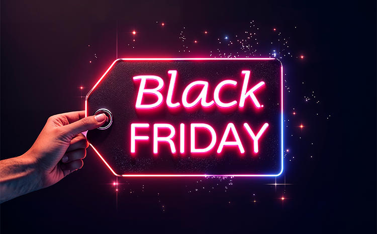 7 Key Steps to Prepare Your E-commerce for Black Friday