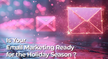 Is Your Email Marketing Ready for the Holiday Season?